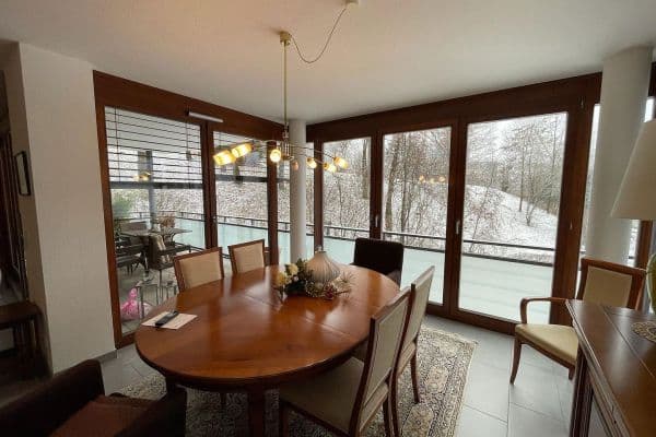 Pronájem bytu 3+kk 99 m², Karl-Schurz-Straße 36, Stuttgart Pronájem bytu 3+kk 99 m², Karl-Schurz-Straße 36, Stuttgart