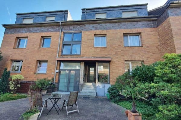 Pronájem bytu 3+kk 82 m², Duisburg Pronájem bytu 3+kk 82 m², Duisburg