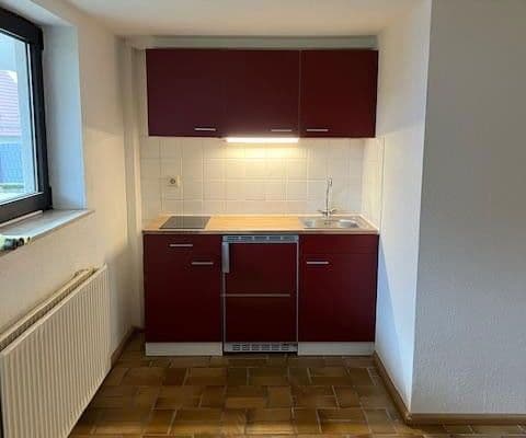 Pronájem bytu 1+1 32 m², Rodalben Pronájem bytu 1+1 32 m², Rodalben