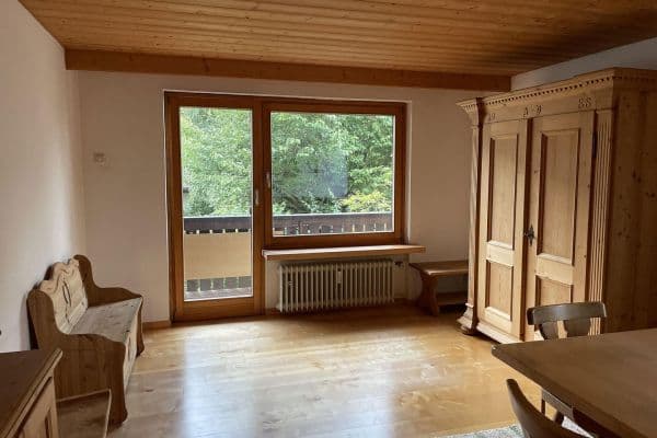 Prodej bytu 4+1 96 m², Garmisch-Partenkirchen, Bavorsko Prodej bytu 4+1 96 m², Garmisch-Partenkirchen, Bavorsko