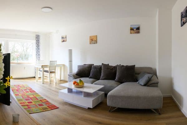 Pronájem bytu 2+1 52 m², Elisenstraße 22, Hamburg, Hamburg Pronájem bytu 2+1 52 m², Elisenstraße 22, Hamburg, Hamburg