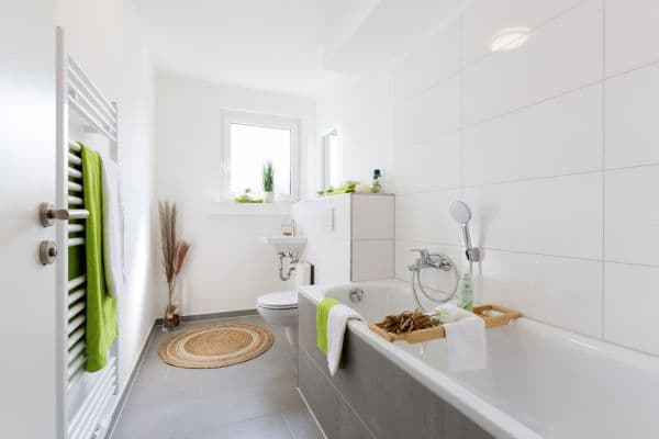 Pronájem bytu 2+1 64 m², Essen Pronájem bytu 2+1 64 m², Essen