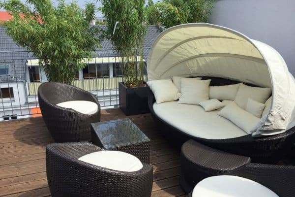 Pronájem bytu 2+kk 121 m², Weidenweg 75, Berlin, Berlín Pronájem bytu 2+kk 121 m², Weidenweg 75, Berlin, Berlín