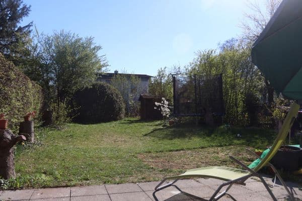 Pronájem bytu 3+1 89 m², Spieljochstr. 8, München, Bavorsko Pronájem bytu 3+1 89 m², Spieljochstr. 8, München, Bavorsko