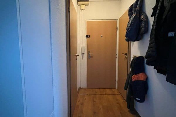 Prodej bytu 2+1 63 m², Řetízková, Jablonec nad Nisou Prodej bytu 2+1 63 m², Řetízková, Jablonec nad Nisou