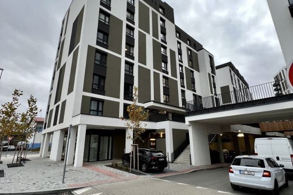Prodej bytu 2+kk 38 m², Olgy Havlové, Praha Prodej bytu 2+kk 38 m², Olgy Havlové, Praha