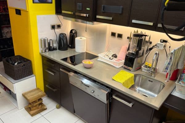 Prodej bytu 2+kk 40 m², Čestmírova, Praha Prodej bytu 2+kk 40 m², Čestmírova, Praha