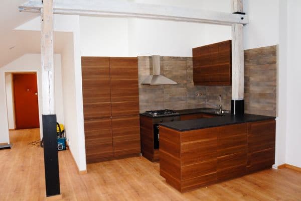 Pronájem bytu 3+kk 110 m², Karlovo náměstí, Praha Pronájem bytu 3+kk 110 m², Karlovo náměstí, Praha