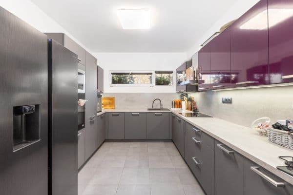 Prodej domu 96 m², pozemek 73 m², Lysá, Ládví Prodej domu 96 m², pozemek 73 m², Lysá, Ládví