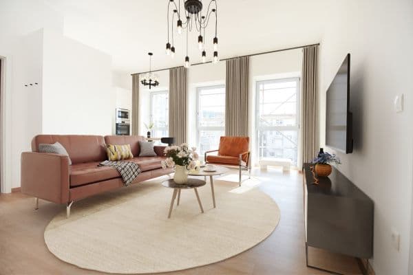 Pronájem bytu 2+kk 61 m², Lorencova, Zlín, Zlínský kraj Pronájem bytu 2+kk 61 m², Lorencova, Zlín, Zlínský kraj