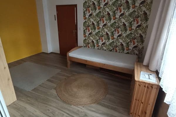 Prodej bytu 2+kk 55 m², Palackého, Chotěboř Prodej bytu 2+kk 55 m², Palackého, Chotěboř