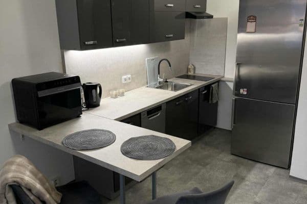 Prodej bytu 2+kk 42 m², Závodní, Děčín Prodej bytu 2+kk 42 m², Závodní, Děčín