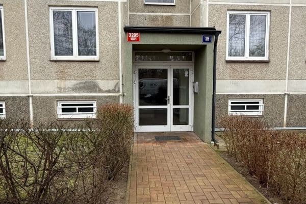 Prodej bytu 1+kk 29 m², Levského, Praha Prodej bytu 1+kk 29 m², Levského, Praha