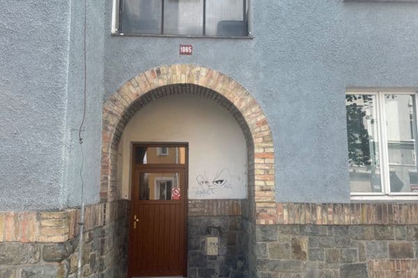 Pronájem bytu 2+kk 1 m², Husova, Louny Pronájem bytu 2+kk 1 m², Husova, Louny