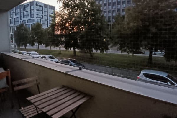 Pronájem bytu 3+kk 68 m², K Olympiku, Praha Pronájem bytu 3+kk 68 m², K Olympiku, Praha