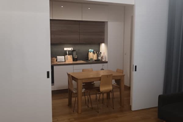 Pronájem bytu 3+kk 72 m², 30. dubna, Ostrava Pronájem bytu 3+kk 72 m², 30. dubna, Ostrava