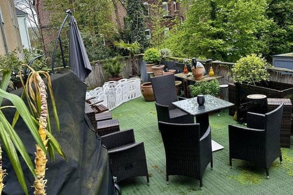 Pronájem bytu 3+kk 95 m², Bochum Pronájem bytu 3+kk 95 m², Bochum