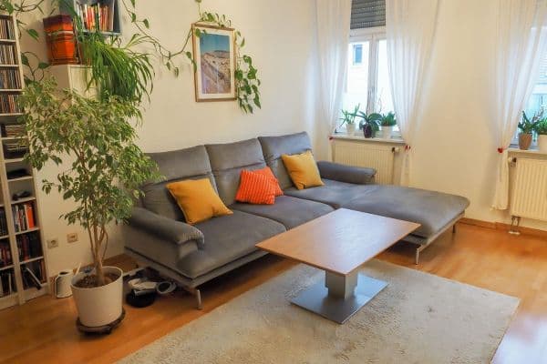 Prodej bytu 3+1 96 m², Ludwigshafen, Porýní-Falc Prodej bytu 3+1 96 m², Ludwigshafen, Porýní-Falc
