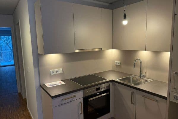 Pronájem bytu 3+1 58 m², Erdkampsweg 43a, Hamburg, Hamburg Pronájem bytu 3+1 58 m², Erdkampsweg 43a, Hamburg, Hamburg