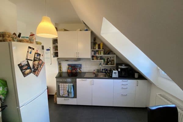 Pronájem bytu 3+1 63 m², Waldstraße 144, Wiesbaden Pronájem bytu 3+1 63 m², Waldstraße 144, Wiesbaden