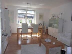 Pronájem bytu 2+1 55 m², Wilhelmstraße 1-5, Neuss Pronájem bytu 2+1 55 m², Wilhelmstraße 1-5, Neuss