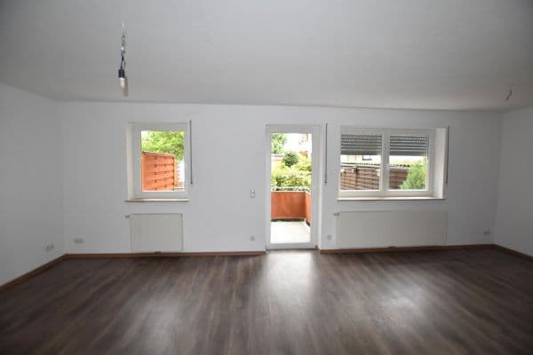Pronájem bytu 2+1 61 m², Koblenz, Porýní-Falc Pronájem bytu 2+1 61 m², Koblenz, Porýní-Falc