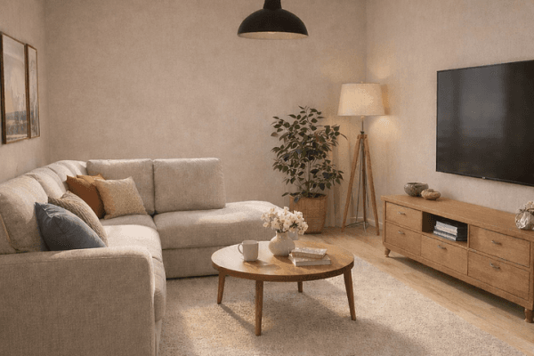 Prodej bytu 3+kk 83 m², Ditzingen-Hirschlanden Prodej bytu 3+kk 83 m², Ditzingen-Hirschlanden