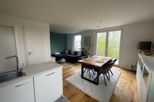 Pronájem bytu 3+1 70 m², Radickestraße 33, Hamburg, Hamburg Pronájem bytu 3+1 70 m², Radickestraße 33, Hamburg, Hamburg