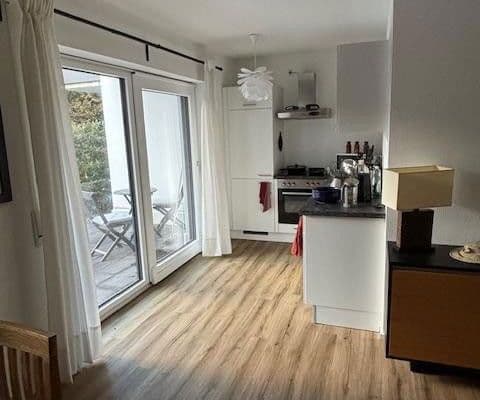 Pronájem bytu 2+1 60 m², Holzkirchen, Bavorsko Pronájem bytu 2+1 60 m², Holzkirchen, Bavorsko