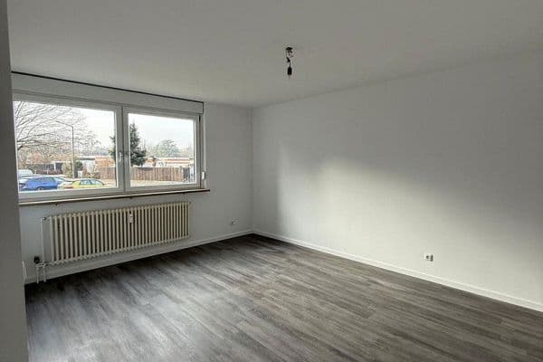 Pronájem bytu 3+1 70 m², Georg Ledebour Str. 18, Nürnberg, Bavorsko Pronájem bytu 3+1 70 m², Georg Ledebour Str. 18, Nürnberg, Bavorsko