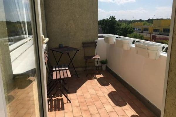 Pronájem bytu 3+1 64 m², Hannover, Dolní Sasko Pronájem bytu 3+1 64 m², Hannover, Dolní Sasko