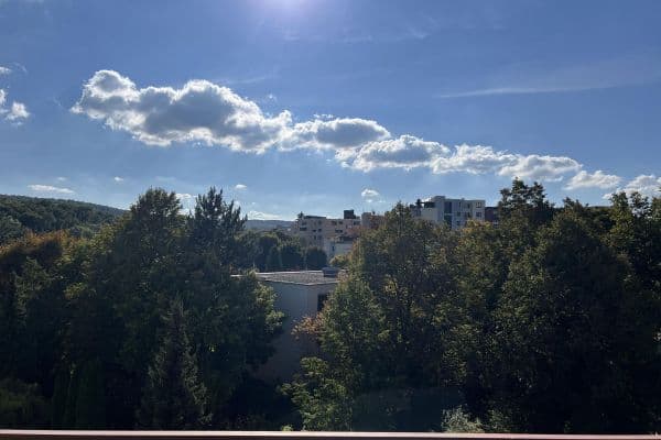 Prodej bytu 4+kk 119 m², Stuttgart - Weilimdorf Prodej bytu 4+kk 119 m², Stuttgart - Weilimdorf