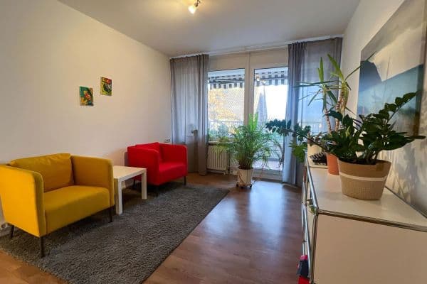 Pronájem kanceláře 54 m², Kölner Str.79-81, Leverkusen Pronájem kanceláře 54 m², Kölner Str.79-81, Leverkusen