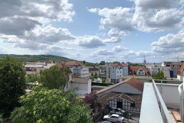 Pronájem bytu 3+1 105 m², Ingelheim am Rhein Pronájem bytu 3+1 105 m², Ingelheim am Rhein