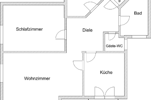 Prodej bytu 3+1 114 m², Kuthstraße 87, Köln, Severní Porýní-Vestfálsko Prodej bytu 3+1 114 m², Kuthstraße 87, Köln, Severní Porýní-Vestfálsko