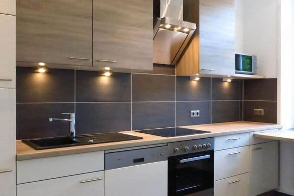 Pronájem bytu 2+1 62 m², Karlstr. 22a, Wolfenbüttel Pronájem bytu 2+1 62 m², Karlstr. 22a, Wolfenbüttel