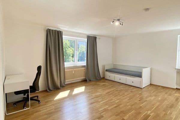 Pronájem bytu 1+1 75 m², Pfitznerstr, München, Bavorsko Pronájem bytu 1+1 75 m², Pfitznerstr, München, Bavorsko