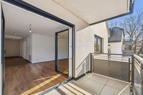 Prodej bytu 3+1 104 m², München, Bavorsko Prodej bytu 3+1 104 m², München, Bavorsko