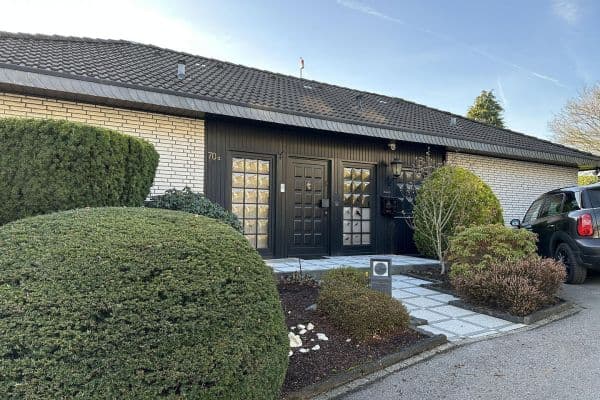 Prodej domu 228 m², pozemek 1.058 m², Solingen Prodej domu 228 m², pozemek 1.058 m², Solingen