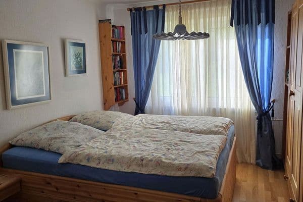 Pronájem bytu 2+1 67 m², Glinde Pronájem bytu 2+1 67 m², Glinde