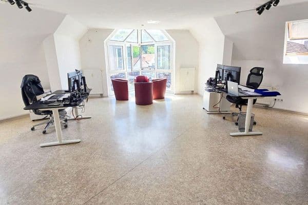 Prodej bytu 4+1 160 m², Hauptstraße 31, Ebersbach an der Fils Prodej bytu 4+1 160 m², Hauptstraße 31, Ebersbach an der Fils