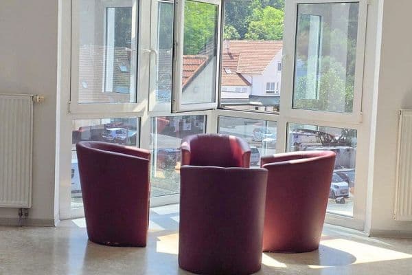 Prodej bytu 4+1 160 m², Hauptstraße 31, Ebersbach an der Fils Prodej bytu 4+1 160 m², Hauptstraße 31, Ebersbach an der Fils