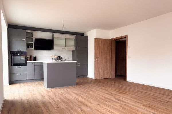 Pronájem bytu 3+1 78 m², Hauptstr. 27, Groß Rheide, Šlesvicko-Holštýnsko Pronájem bytu 3+1 78 m², Hauptstr. 27, Groß Rheide, Šlesvicko-Holštýnsko