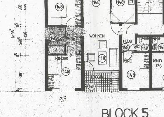 Prodej bytu 4+1 87 m², Leipziger Straße 24, Wiesbaden Bierstadt Prodej bytu 4+1 87 m², Leipziger Straße 24, Wiesbaden Bierstadt