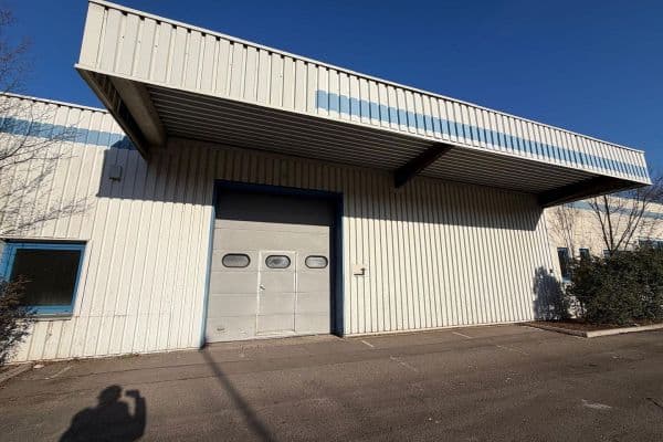 Pronájem nebytového prostoru 459 m², Meißener Dorfstraße 35, Minden, Severní Porýní-Vestfálsko Pronájem nebytového prostoru 459 m², Meißener Dorfstraße 35, Minden, Severní Porýní-Vestfálsko