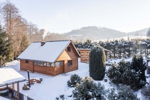 Pronájem chaty, chalupy, Červená Voda, Pardubický kraj Pronájem chaty, chalupy, Červená Voda, Pardubický kraj