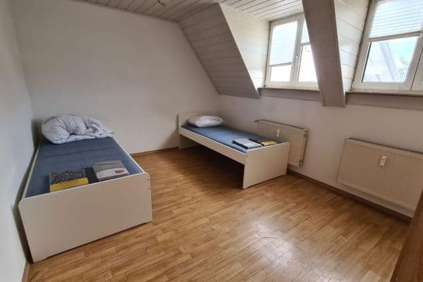 Pronájem bytu 3+1 80 m², Neufahrn, Bavorsko Pronájem bytu 3+1 80 m², Neufahrn, Bavorsko