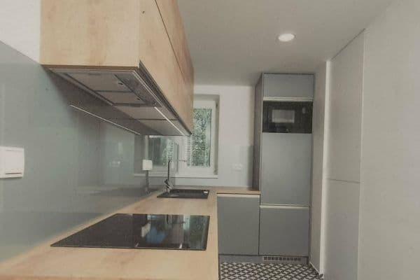 Pronájem bytu 3+kk 60 m², Husova, Vratimov Pronájem bytu 3+kk 60 m², Husova, Vratimov