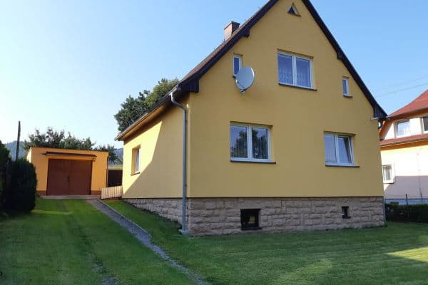 Prodej domu 127 m², pozemek 838 m², Palkovice Prodej domu 127 m², pozemek 838 m², Palkovice