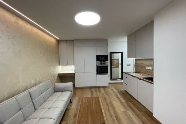 Pronájem bytu 2+kk 36 m², Bartákova, Praha Pronájem bytu 2+kk 36 m², Bartákova, Praha